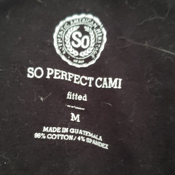 Skinny tink tops - Picture 2 of 2